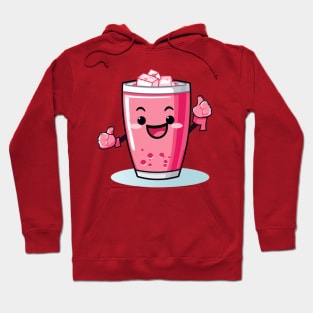 Soft drink cute T-Shirt Hoodie